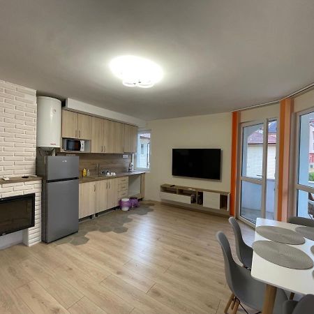 Barcelo Apartment Velingrad Luaran gambar