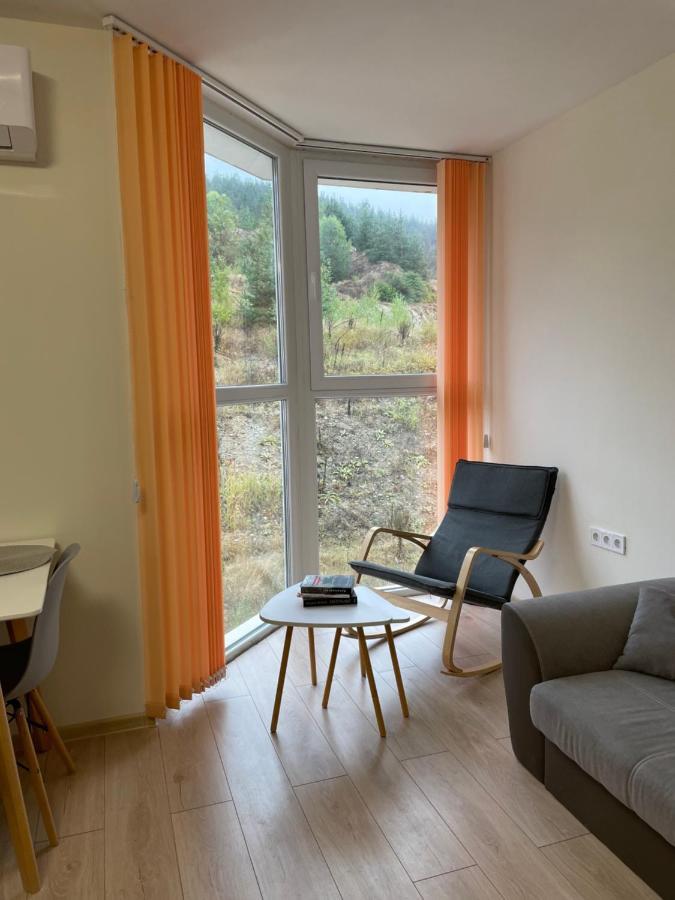 Barcelo Apartment Velingrad Luaran gambar