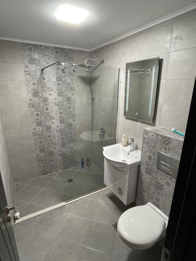 Barcelo Apartment Velingrad Luaran gambar