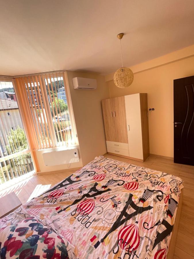 Barcelo Apartment Velingrad Luaran gambar