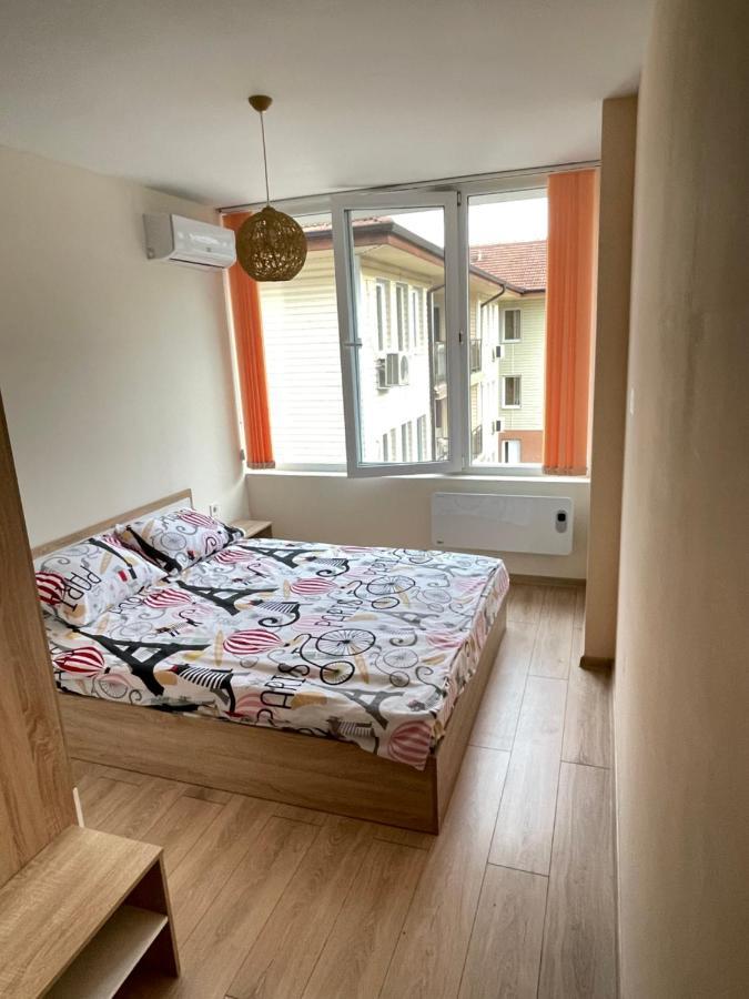 Barcelo Apartment Velingrad Luaran gambar