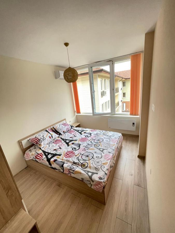 Barcelo Apartment Velingrad Luaran gambar