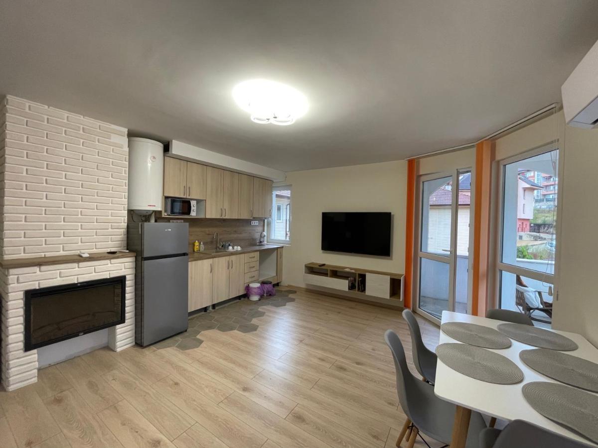 Barcelo Apartment Velingrad Luaran gambar