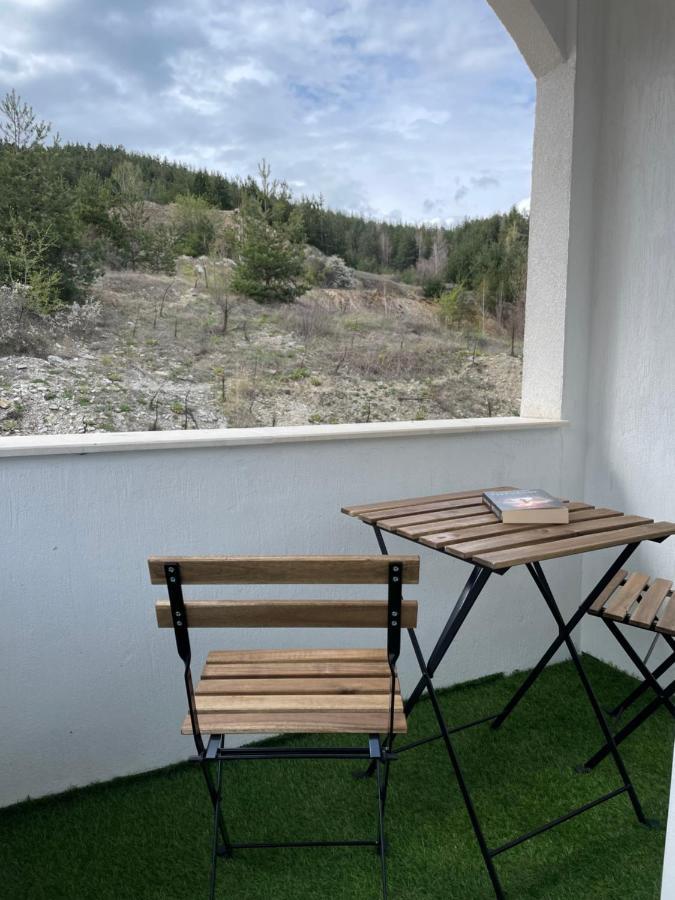 Barcelo Apartment Velingrad Luaran gambar
