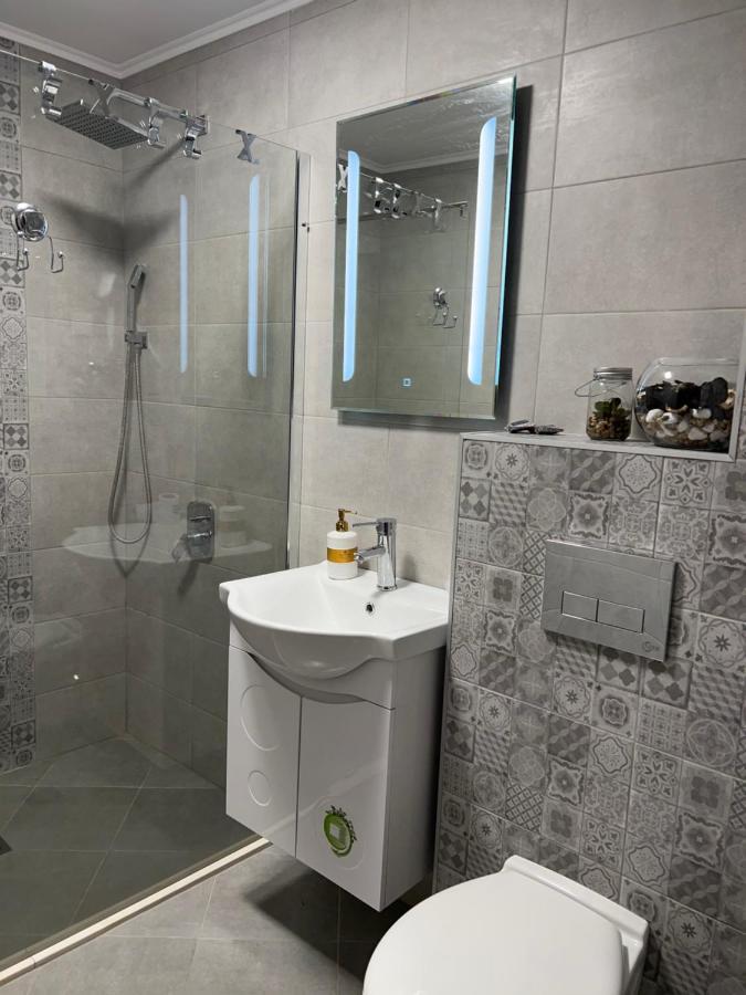 Barcelo Apartment Velingrad Luaran gambar