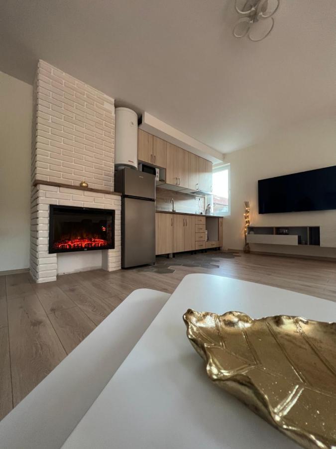 Barcelo Apartment Velingrad Luaran gambar