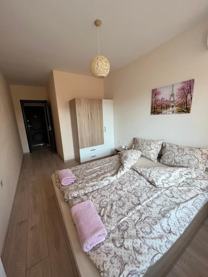 Barcelo Apartment Velingrad Luaran gambar