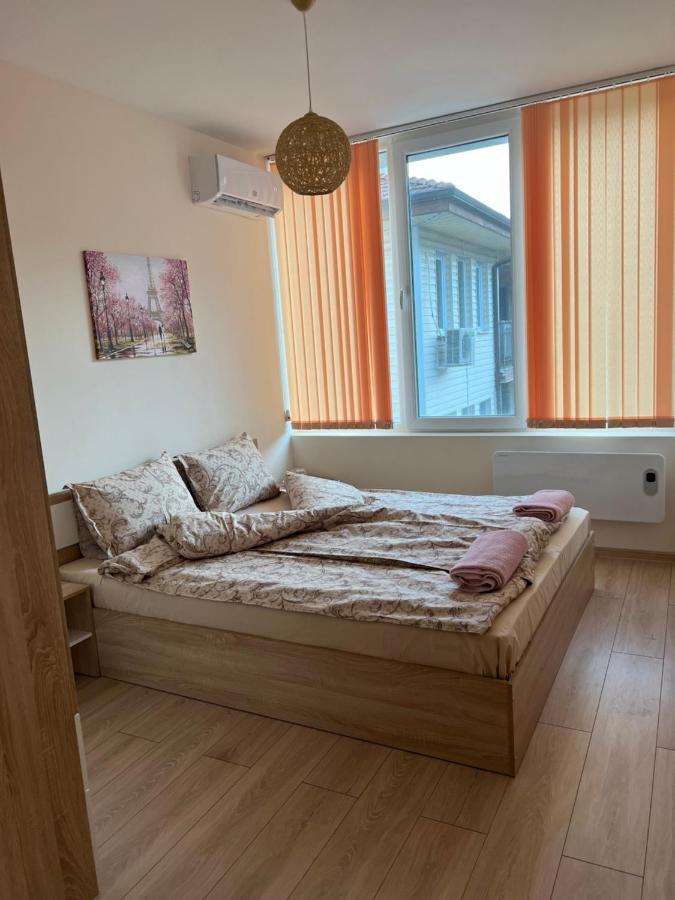 Barcelo Apartment Velingrad Luaran gambar