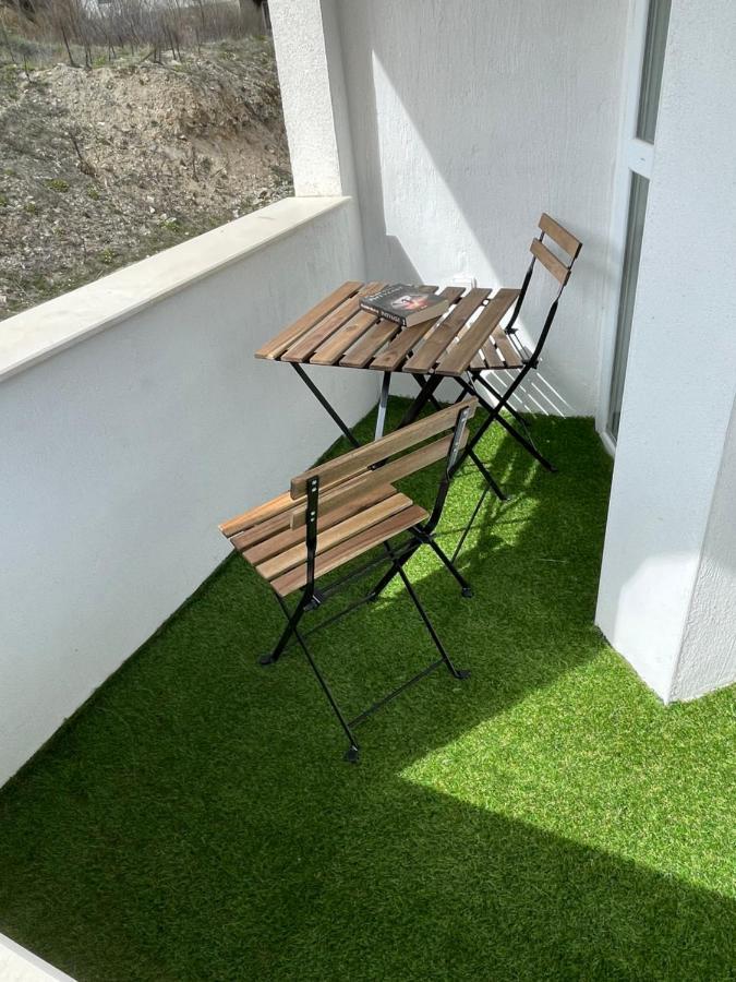 Barcelo Apartment Velingrad Luaran gambar